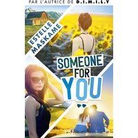 Somebody like you. Vol. 2. Someone for you