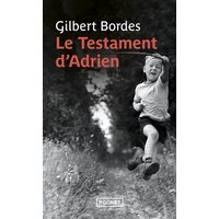 Le testament d'Adrien