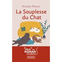 La souplesse du chat