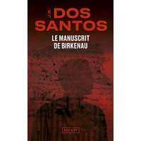 Le manuscrit de Birkenau