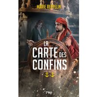 La Carte des confins - Tome 2