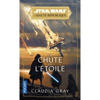 Star Wars : La Haute République - Phase I - La Chute de l'étoile - tome 03 - Tome 3 La Chute de l'étoile