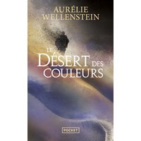Le désert des couleurs