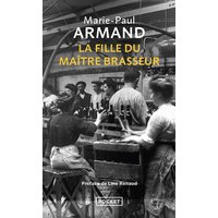 La fille du maître brasseur