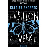 Le papillon de verre