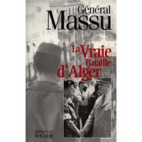 La vraie bataille d'Alger