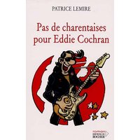 Pas de charentaises pour Eddie Cochran