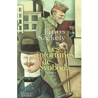 Les Infortunes de Svoboda