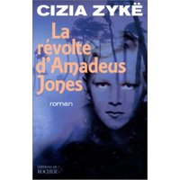 La révolte d'Amadeus Jones