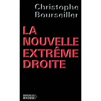 La nouvelle extrême droite