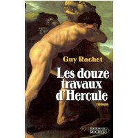 Les Douze Travaux d'Hercule