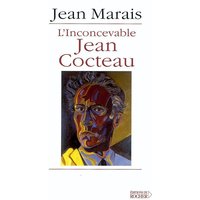 L'Inconcevable Jean Cocteau - suivi de Marais-Cocteau