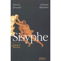 Sisyphe - Figures & Mythes