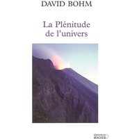 La plénitude de l'univers