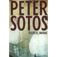 Egoïste, infime - Lesley Ann Downey annotée