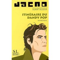Itinéraire du dandy pop - Entretiens