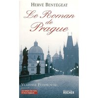Le roman de Prague