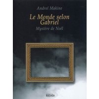 Le monde selon Gabriel : mystère de Noël