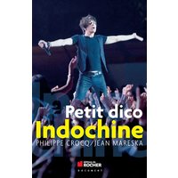 Petit dico Indochine