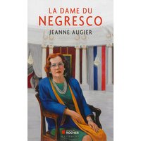 La dame du Negresco