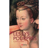 Les lys pourpres