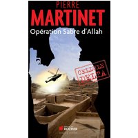 Opération Sabre d'Allah - Cellule Delta