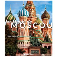 La magie de Moscou