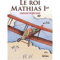 Le roi Mathias Ier