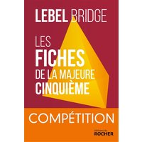 Les fiches de la majeure cinquième : compétition : Lebel bridge