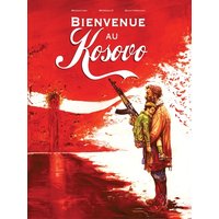 Bienvenue au Kosovo