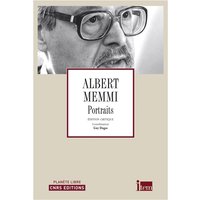 Portraits : édition critique