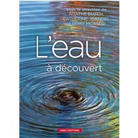 L'eau à découvert