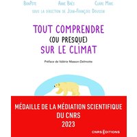 Tout comprendre (ou presque) sur le climat