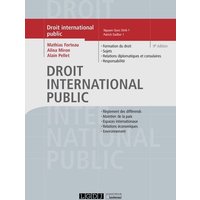 Droit international public