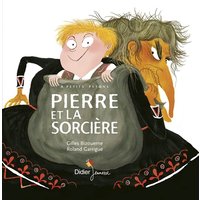 Pierre et la sorcière