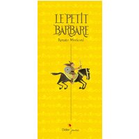 Le petit barbare