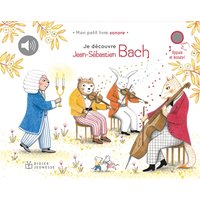 Je découvre Jean-Sébastien Bach