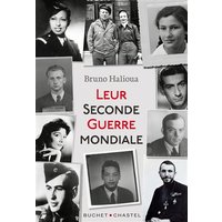 Leur Seconde Guerre mondiale