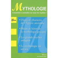 Mythologie : l'essentiel à connaître sur tous les mythes !