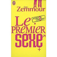 Le premier sexe : à contre-courant