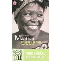 Celle qui plante les arbres