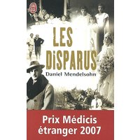 Les disparus