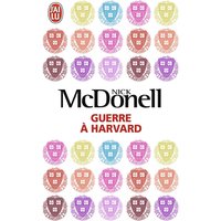 Guerre à Harvard