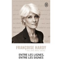 Entre les lignes, entre les signes