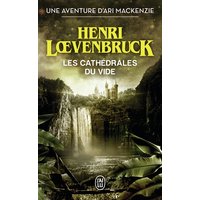 Les cathédrales du vide