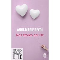 Nos étoiles ont filé : récit