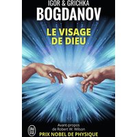 Le visage de Dieu