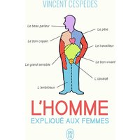L'homme expliqué aux femmes : l'avenir de la masculinité