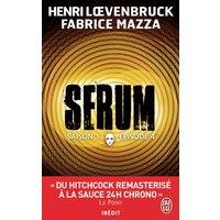 Sérum : saison 1. Vol. 4