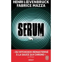 Sérum : saison 1. Vol. 3